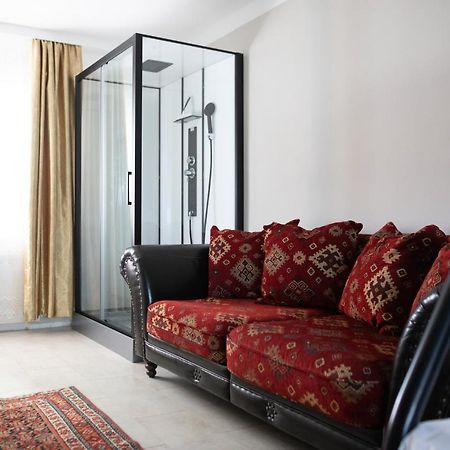 Elegant&Hu Hotel Bécs Kültér fotó