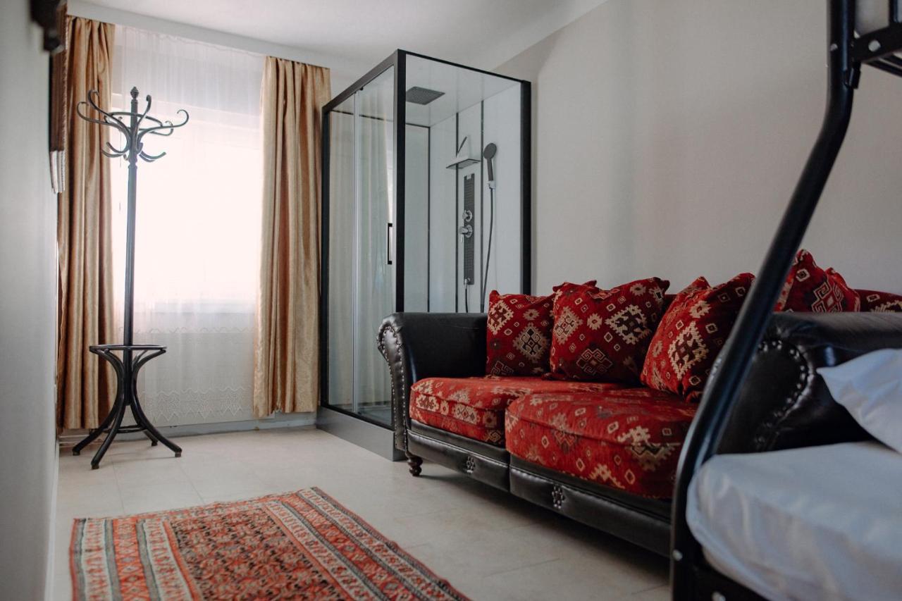 Elegant&Hu Hotel Bécs Kültér fotó