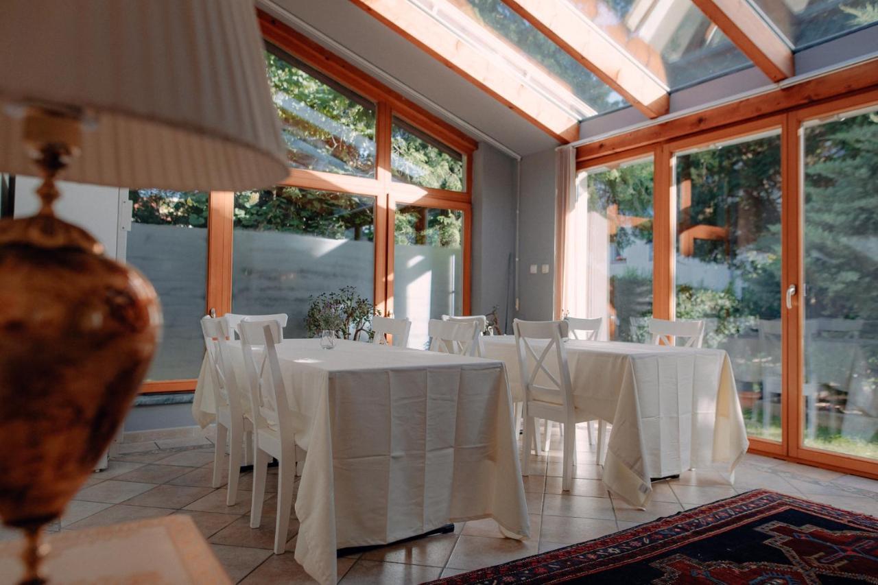 Elegant&Hu Hotel Bécs Kültér fotó