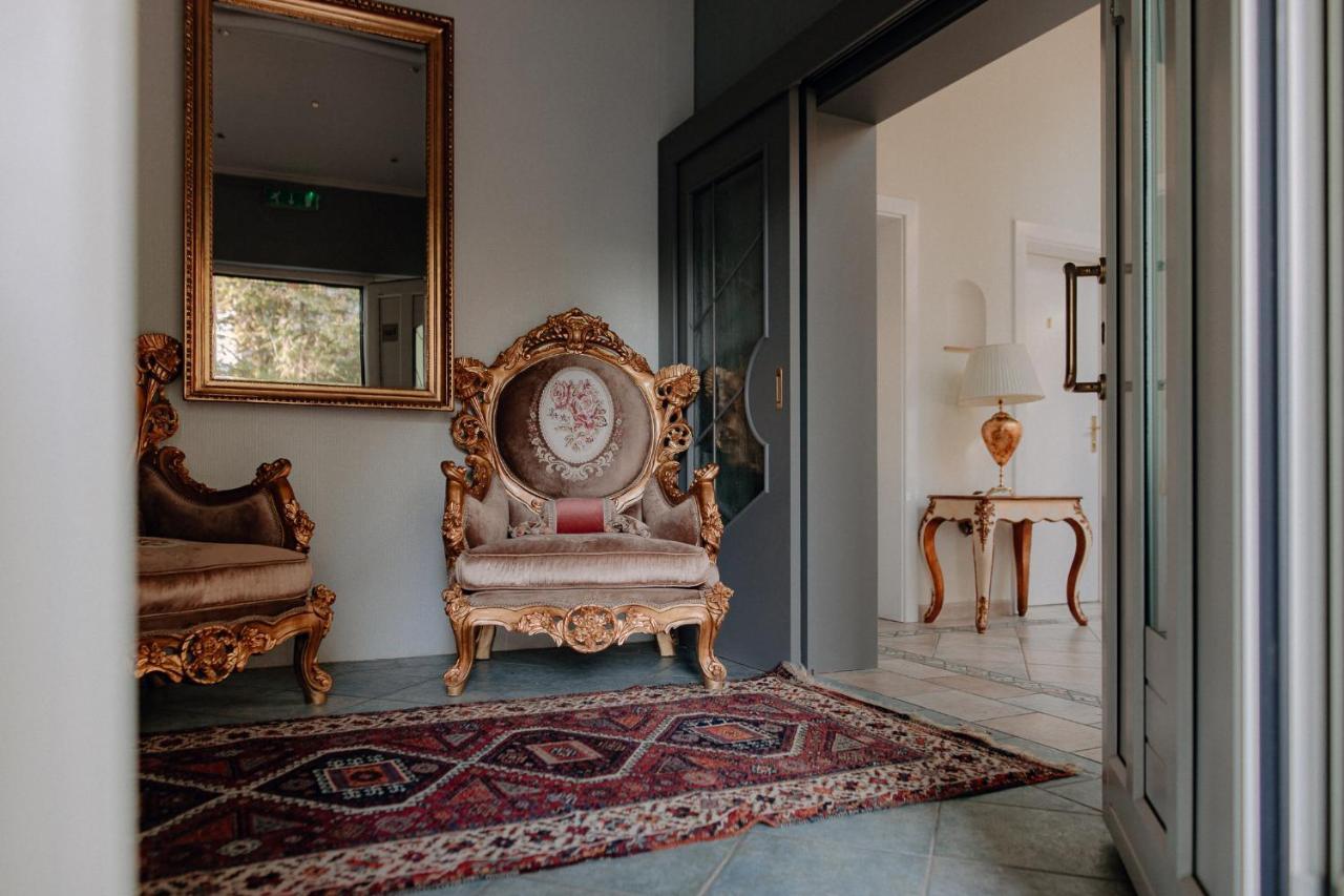 Elegant&Hu Hotel Bécs Kültér fotó