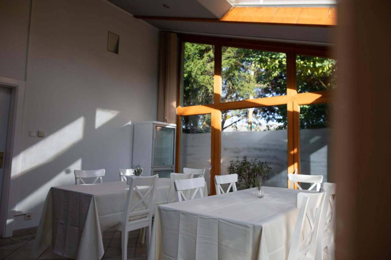 Elegant&Hu Hotel Bécs Kültér fotó